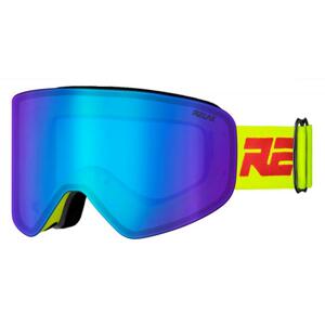 Relax X-FIGHTER HTG59D lyžařské brýle