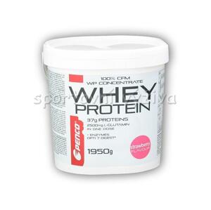 Penco Whey Protein 1950g - Pistácie