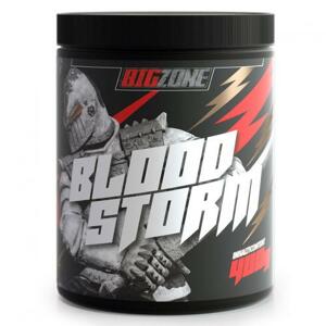 Big Zone Blood Storm 400 g - malina