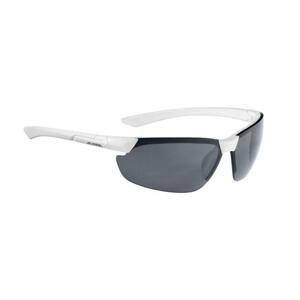 Alpina Draff 2018/19 sluneční brýle - white
