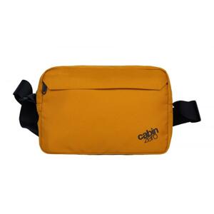 CabinZero Flipside 3L Orange Chill taška