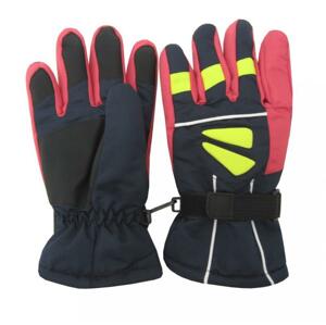 Dětské zimní rukavice LinkWare 851-1 - M/L