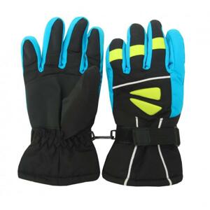 Dětské zimní rukavice LinkWare 851-2 - M/L