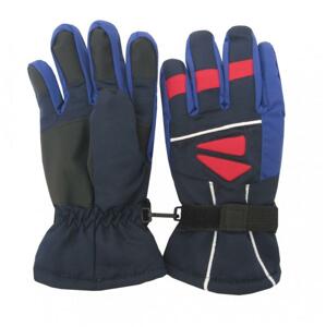 Dětské zimní rukavice LinkWare 851-4 - M/L