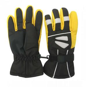 Dětské zimní rukavice LinkWare 851-5 - M/L