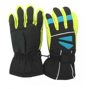 Dětské zimní rukavice LinkWare 851-6 - L/XL