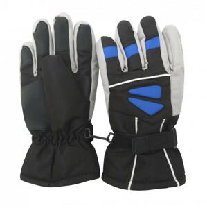 Dětské zimní rukavice LinkWare 851-8 - M/L