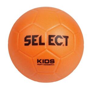 Select HB Soft Kids míč na házenou - č. 0