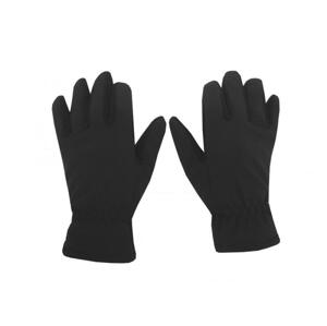 Mess Zimní zateplené rukavice GL481 - L