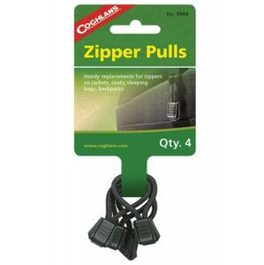 Coghlans poutka na zip Zipper Pulls