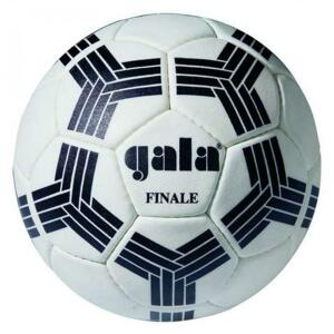 Gala FINALE BF3013S sálový míč - Bílá