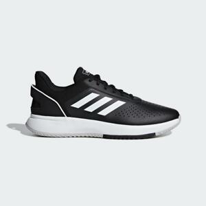 Adidas Courtsmash F36717 M tenisové boty - UK 10 / EU 44,5