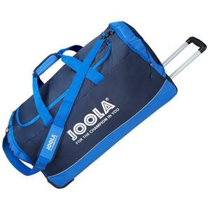 Joola Sportovní taška ROLLBAG ALPHA 80100 - modrá