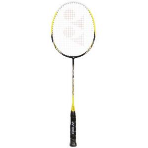 Yonex Muscle Power 5 badmintonová raketa černá-žlutá
