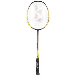 Yonex Voltric Lite badmintonová raketa černá-žlutá