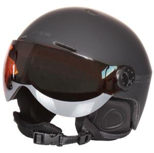 Etape Phoenix PRO lyžařská helma - 55-58 cm - černá