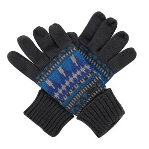 Alpine Pro LORE 2 unisex rukavice lyžařské - L