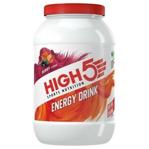 High5 Energy Drink 1000 g - ovoce