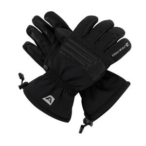 Alpine Pro KAROG unisex rukavice lyžařské - XL
