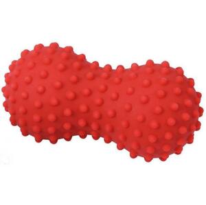 Masážní míček SEDCO KNOB 066 88K - červená