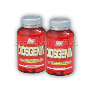 ATP Nutrition 2x Diosgenin 100 kapslí