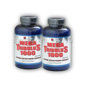 Mega Pro Nutrition 2x Mega Tribulus 1000 200 tablet