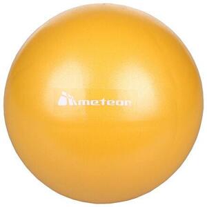 Meteor Rubber overball oranžová - 20 cm