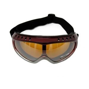 Cortini Lyžařské brýle G1303-1 Snow red