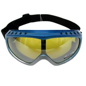 Cortini Lyžařské brýle G1303-2 Snow blue