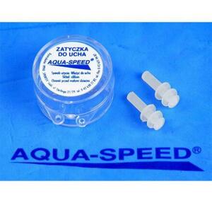 Aqua-Speed Ucpávky do uší II
