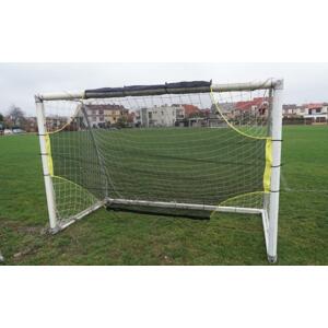 Merco Soccer Goalie fotbalová střelecká plachta 295x180 - 495x180 cm