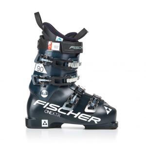 Fischer ONE XTR 90 19/20 lyžařské boty + sleva 300,- na příslušenství - 25,5 mondo