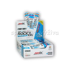 Amix Performance Series 24x Rocks Energy Gel XXL 65g