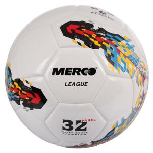 Merco League fotbalový míč - č. 5