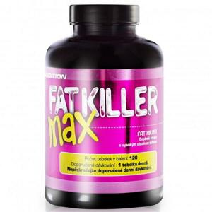 Ladylab Fat Killer Max 120 tablet