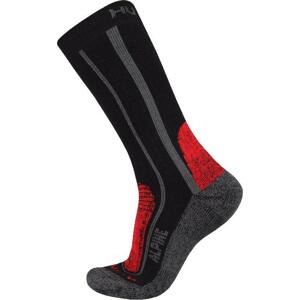 Husky Alpine ponožky - XL (45-48)