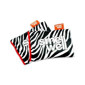SmellWell Pohlcovač pachu Original (2ks) - Zebra