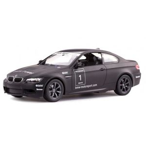 Rastar BMW M3 RTR černá 1:14