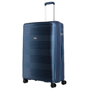 Travelite kufr Zenit L Blue 106l