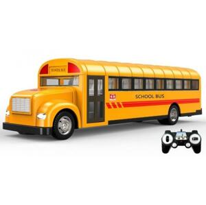 Double Eagle Americký školní autobus 33 cm RTR 1:10