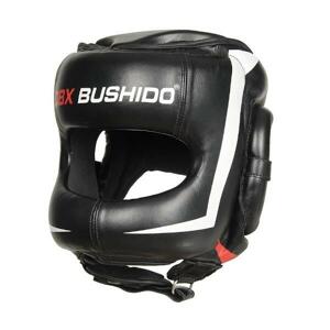BUSHIDO Boxerská helma DBX ARH-2192 - M