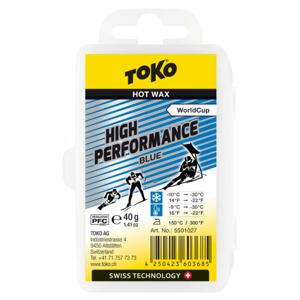 Toko High Performance blue 40 g
