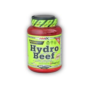 Amix High Class Series Hydro Beef 1000g - Double choco coconut