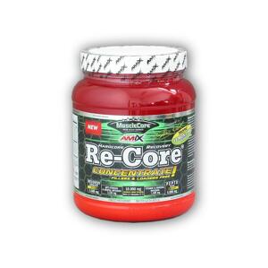 Amix MuscLe Core Five Star Series Re-Core Concentrate 540g - Lemon-lime