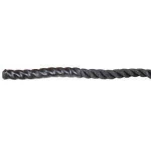Merco Posilovací lano - 3,8 cm