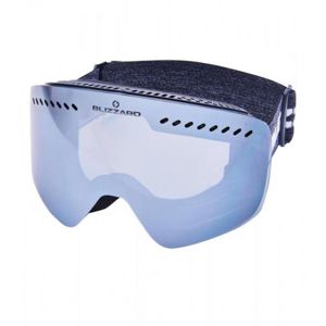 Blizzard 983 DAZO black lyžařské brýle