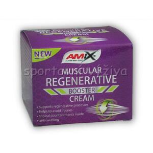 Amix Muscular regenerative booster cream 200ml