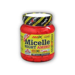 Amix Pro Series Micelle Night Amino 400 tablet