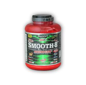 Amix MuscLe Core Five Star Series Smooth-8TM Hybrid Protein 2300g - Vanilla