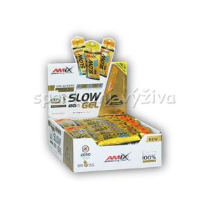 Amix Performance Series 40x Slow Gel 45g